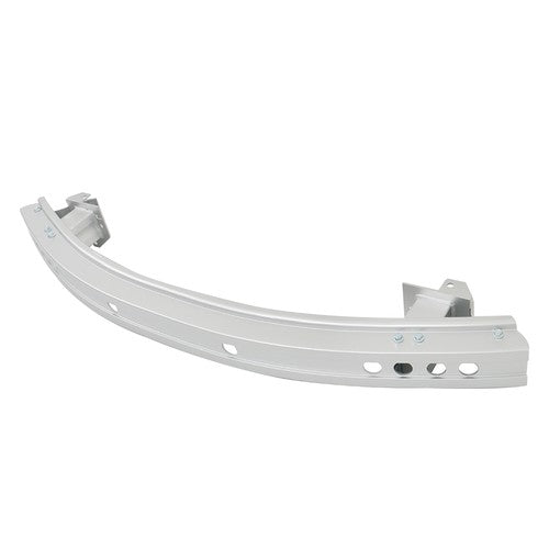 Solid Spare Suit For Honda Pilot 2016-2018 Front Bumper Face Bar Replacement Steel Aluminum