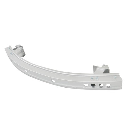 Solid Spare Suit For Honda Pilot 2016-2018 Front Bumper Face Bar Replacement Steel Aluminum