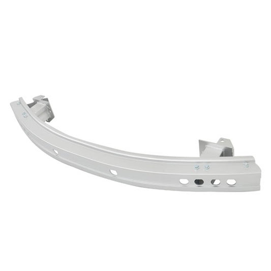 Solid Spare Suit For Honda Pilot 2016-2018 Front Bumper Face Bar Replacement Steel Aluminum