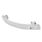 Solid Spare Suit For Honda Pilot 2016-2018 Front Bumper Face Bar Replacement Steel Aluminum