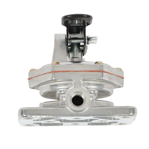 Solid Spare 6251-71-8210 6261-71-8240 Fuel Feed Pump For Komatsu SAA6D125E S6D104 Engine