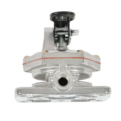 Solid Spare 6251-71-8210 6261-71-8240 Fuel Feed Pump For Komatsu SAA6D125E S6D104 Engine