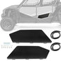 Solid Spare Lower Door Panels Inserts For HONDA TALON 1000X-4 2023-2024 Powder Coated