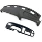 Solid Spare Dash Instrument Panel Replacement Vents For Dodge Ram 98-01 1500 98-02 2500 3500