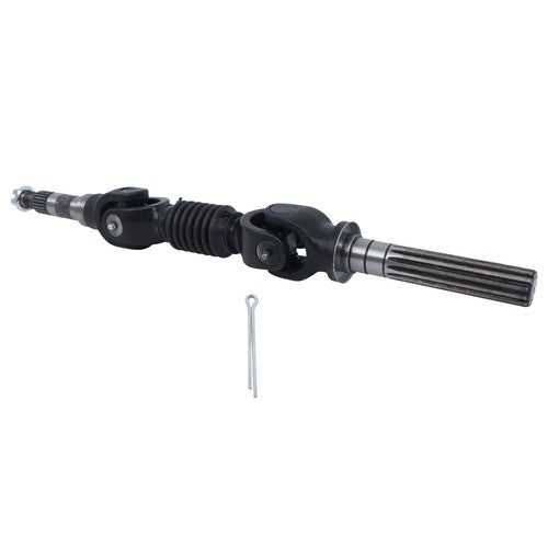 Solid Spare For Kubota RTV900 4x4 Left or Right Yoke and U Joint Rear Axle 2004-2016
