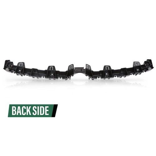 Solid Spare Front Bumper Grille Bracket Fit For 16-2021 Tesla Model X 1055069-00-E TA1207102