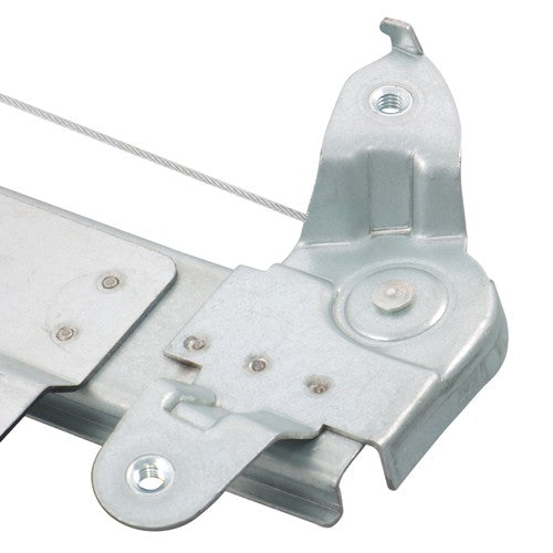 Solid Spare 751-087 Front Right Window Regulator w/ Motor For Honda Accord LX-S 2008-12 NEW