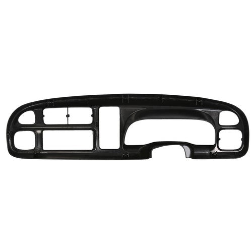 Solid Spare Dash Pad Instrument Panel Replacement For Dodge Ram 1500 2500 3500 1998-2002