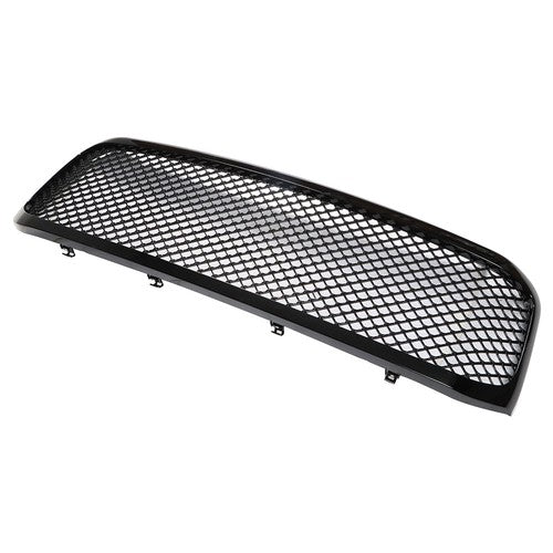 Solid Spare New Front Bumper Upper Hood Grill Replacement Suit For Ford F250 F350 1999-2004