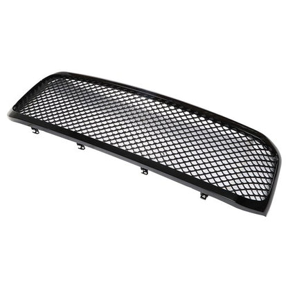 Solid Spare New Front Bumper Upper Hood Grill Replacement Suit For Ford F250 F350 1999-2004