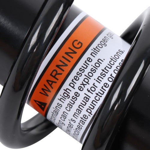 Solid Spare Rear Monotube Shocks 62100-38F00-019 For Suzuki Eiger 400 & King Quad 400 ATV