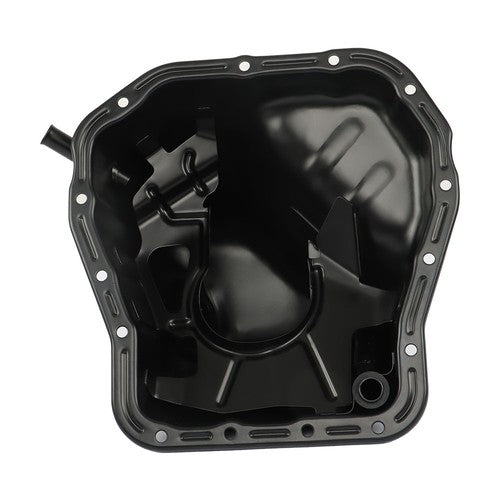 Solid Spare 264364 Aluminum Engine Oil Pan Fit For Subaru Forester Impreza Outback 06-2014