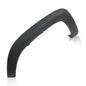 Solid Spare Front Fender Flare Trim Molding Left Driver Side Fit For 2016-2023 Toyota Tacoma