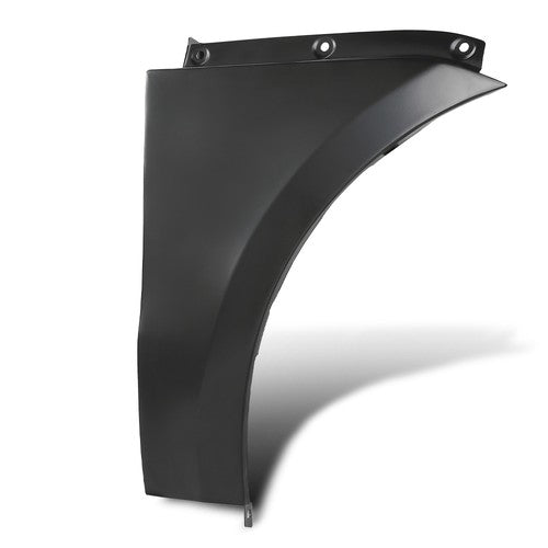 Solid Spare Aluminium Front Right Side Fender Fit For 2014-2023 Porsche Macan 95B821102DYGRV