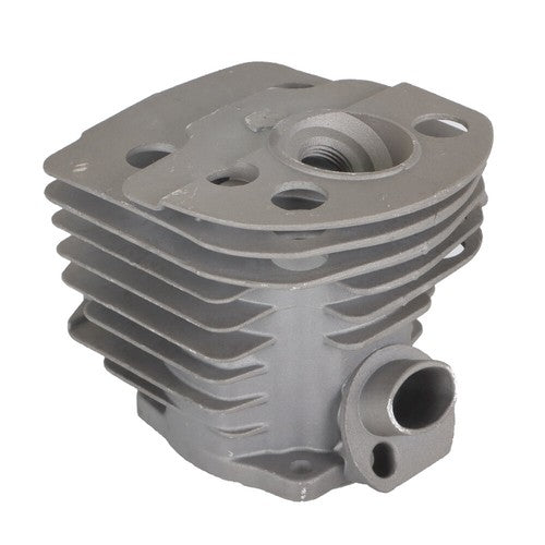 Solid Spare 46mm Big Bore Cylinder Piston Kit For Husqvarna 50 51 55 Rancher Chainsaw