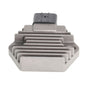 Solid Spare VOLTAGE REGULATOR RECTIFIER FIT FOR 2000-2006 HONDA TRX350 TE RANCHER