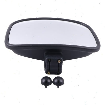Solid Spare Mirror 4418912 For John Deere Excavator 750 450CLC 450DLC 550LC 650DLC 850DLC