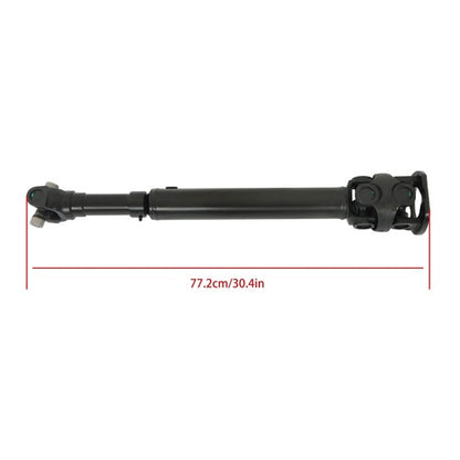 Solid Spare 68234351AA Auto Front Driveshaft Assembly For Dodge Ram 2500 3500 1996 1997-02
