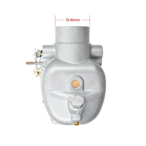 Solid Spare 181644M1 For Massey Ferguson TO35 35 40 50 F40 50 135 150 202 204 Carburetor