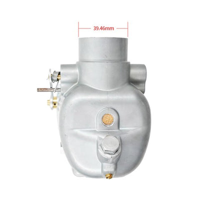 Solid Spare 181644M1 For Massey Ferguson TO35 35 40 50 F40 50 135 150 202 204 Carburetor