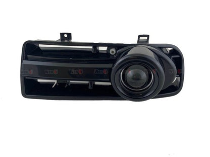 For Volkswagen Golf MK4 1999-2002 2003 2004 2005 Fog Lights Bumper Driving Lamps