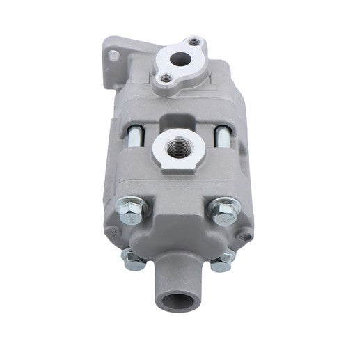 Solid Spare Hydraulic Pump TC050-36440 for Kubota L4060 L5740 L6060 MX5100 MX5200 MX5800