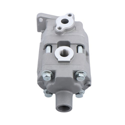 Solid Spare Hydraulic Pump TC050-36440 for Kubota L4060 L5740 L6060 MX5100 MX5200 MX5800