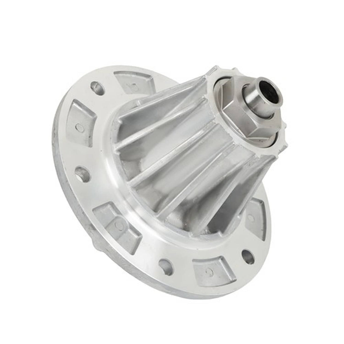 Solid Spare Mower Spindle Assembly 4165022 4115849 For Bob-Cat ZT200 For Woods RZ2052B