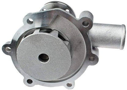 Solid Spare Water Pump for Mitsubishi L2E L3E L3A L2A L3C L2C L3E2 Engine Volvo Zeppelin