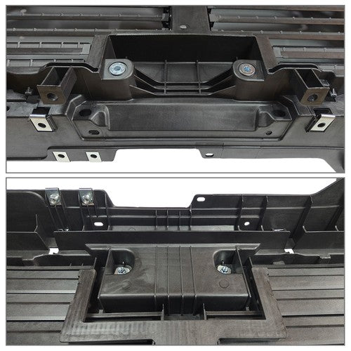 Support Grille Grill Air Shutter Of Radiator VA4053100A For Mazda Cx-50 2023-24