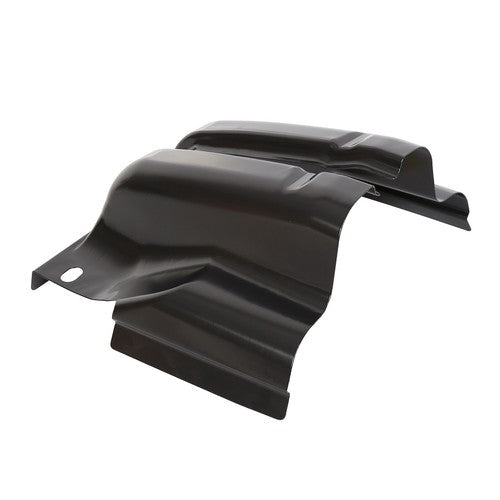 Solid Spare Rust Repair Cab Corners Panel Pair For 2009 2010-2014 Ford F150 4Door Crew Cab