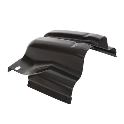 Solid Spare Rust Repair Cab Corners Panel Pair For 2009 2010-2014 Ford F150 4Door Crew Cab