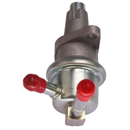 Solid Spare Fuel Lift Pump for Kubota M59 M4700 M4800 M4900 MX4700 MX5000 V2203 Engine