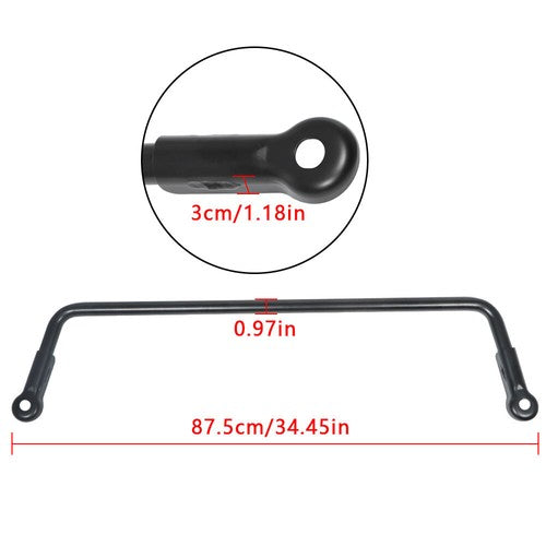Solid Spare For Polaris 09-12 Ranger 500 700 800 1014885-067 Rear Suspension Stabilizer Bar