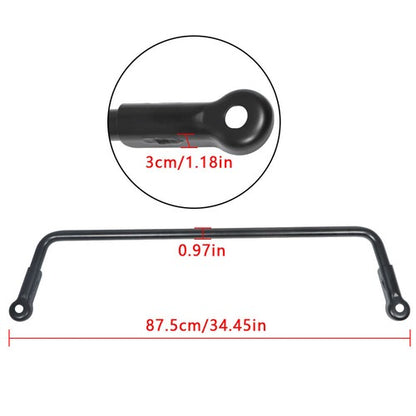 Solid Spare For Polaris 09-12 Ranger 500 700 800 1014885-067 Rear Suspension Stabilizer Bar
