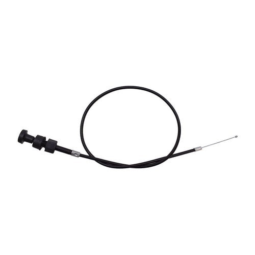Solid Spare Dirt Bike ASSEMBLY Choke CABLE 30" For 1981-2009 Yamaha PW50 PeeWee 50 Y-Zinger