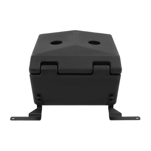 Solid Spare Insulated Cooler Box For 2020+ Kawasaki Teryx KRX 1000 Rear Cargo Box Storage