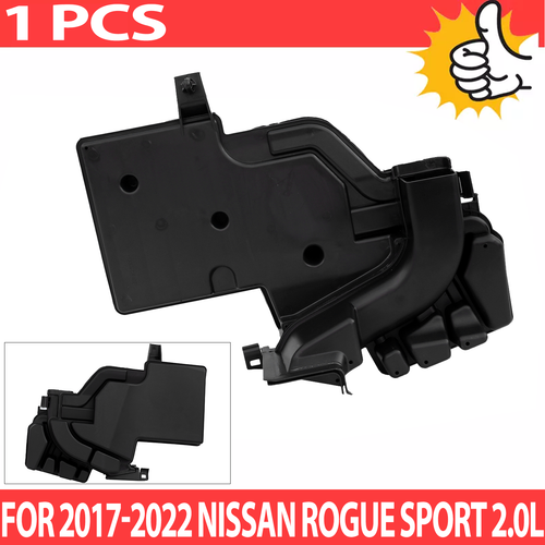 For Nissan Rogue Sport 2.0L 2017 2018-2022 Air Inlet Intake Duct 16554-6MA2B