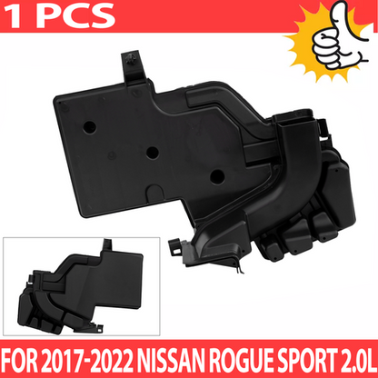 For Nissan Rogue Sport 2.0L 2017 2018-2022 Air Inlet Intake Duct 16554-6MA2B