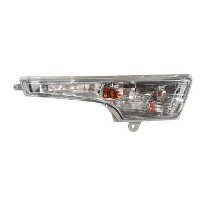 Fit For 2013-2015 Nissan Altima Turn Signal Lights Clear Lens Left+Right Side