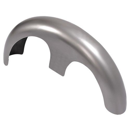 Solid Spare For Harley Bagger Touring Road King Glide 30" Wrap Front Fender Wheel Unpainted