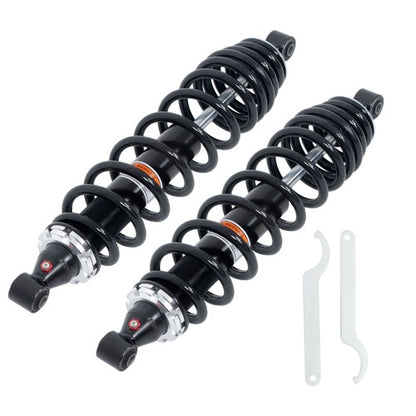 Solid Spare 2 Rear Gas Shocks 7043374 for Polaris Sportsman Touring 500 2008-2013