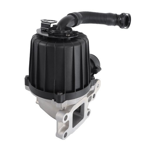 Solid Spare Oil Separator Crankcase Ventilation Separator For EA4720108262 DETROIT DD13 DD15