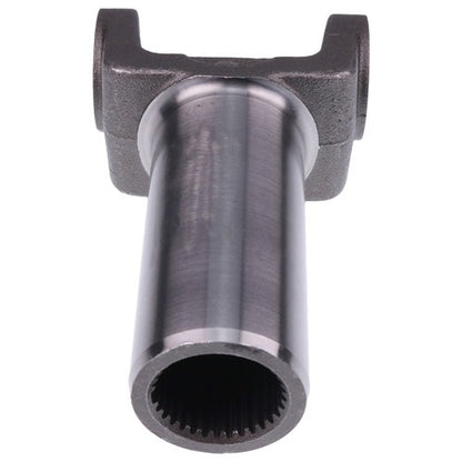 Solid Spare Drive Shaft Transmission Slip Yoke 2-3-10431X 1310 Series For GM Turbo 400 TH400
