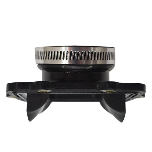 Solid Spare New For SKI DOO Carburetor Flange/Intake SOCKET 420867805 MXZ Summit 600 99-00