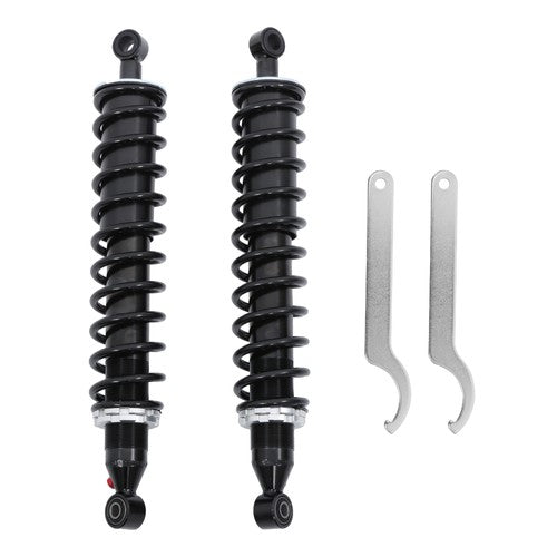 Solid Spare 52400-HN2-003 52400-HN2-A22 2001-2014 For Honda Rubicon 500 Rear Shocks Absorber