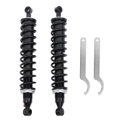 Solid Spare 52400-HN2-003 52400-HN2-A22 2001-2014 For Honda Rubicon 500 Rear Shocks Absorber