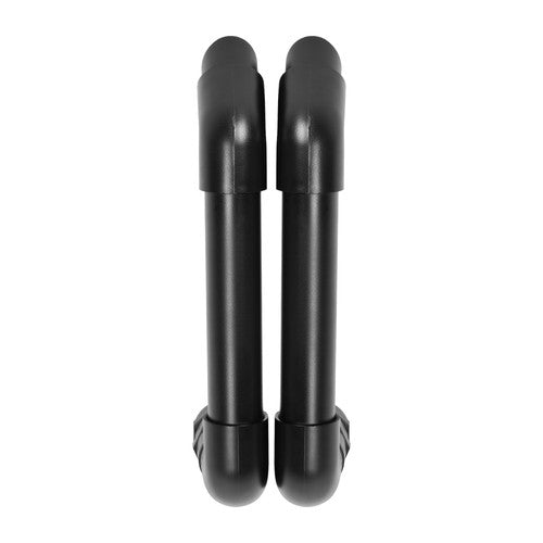 Solid Spare For Honda Rancher 420 TRX420 2007-2013 Twin Snorkel Stacks Snorkel Kit Plastic
