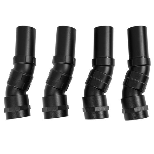 Solid Spare For Polaris 2016-2021 2020 General 1000 2/4 seater Snorkel Kit Plastic ABS+PVC