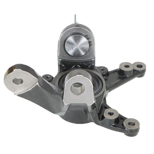 Solid Spare Front Right Steering Wheel Knuckle 51200-HP5-600 For Honda TRX420FM Rancher 420